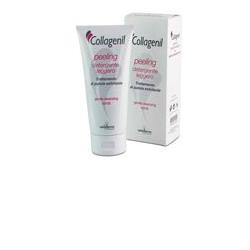COLLAGENIL CLEANSING SOFT SCRUB DETERGENTE 200 ML - Gruppofarmastore.it