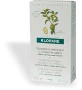 KLORANE SHAMPOO POLPA DI CEDRO 200 ML - Gruppofarmastore.it