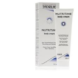 NUTRITIME BODY CREAM 150 ML - Gruppofarmastore.it