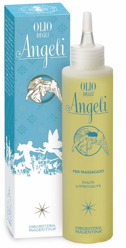 ANGELI OLIO DEGLI ANGELI 150 ML - Gruppofarmastore.it