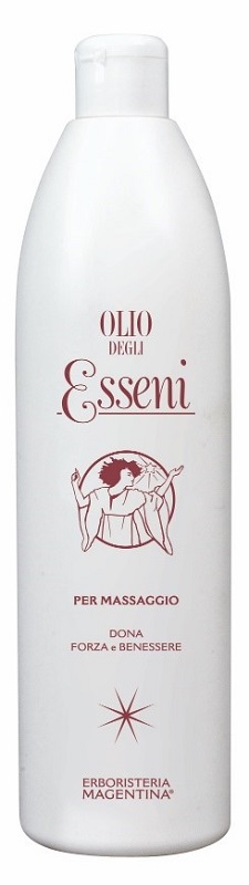 ESSENI OLIO DEGLI ESSENI 500 ML - Gruppofarmastore.it
