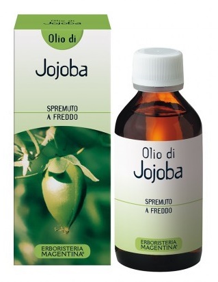 JOJOBA OLIO VEGETALE 100 ML - Gruppofarmastore.it