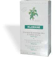 KLORANE SHAMPOO TRATTANTE E RIFLESSANTE ALL'ORTICA 200 ML - Gruppofarmastore.it