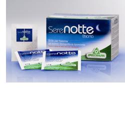 SERENOTTE TISANA 15 FILTRI - Gruppofarmastore.it