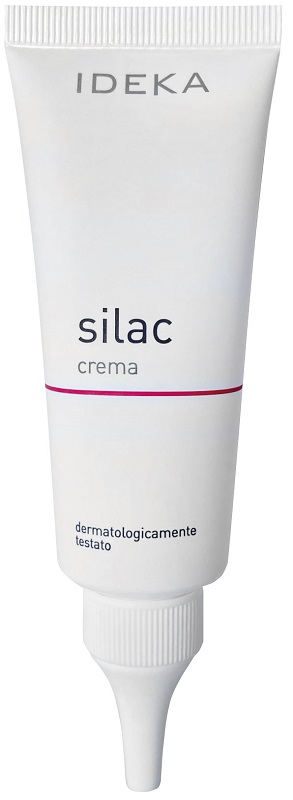 SILAC CR 40ML - Gruppofarmastore.it