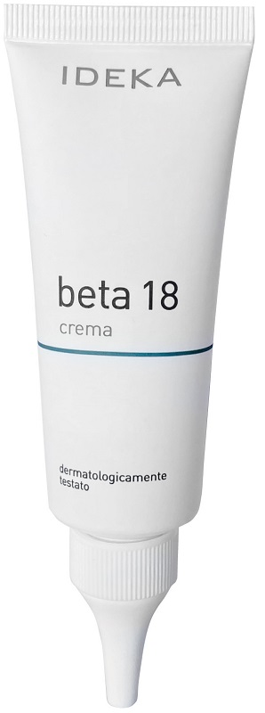 BETA 18 CR LENIT 40ML - Gruppofarmastore.it
