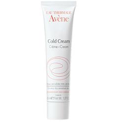 EAU THERMALE AVENE COLD CREME CREMA PER PELLI SENSIBILI 40 ML - Gruppofarmastore.it