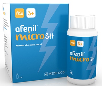 AFENIL MICRO 3H MISCELA 440 G - Gruppofarmastore.it