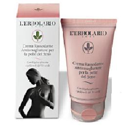 CREMA RASSODANTE ANTISMAGLIATURE SENO 125ML - Gruppofarmastore.it