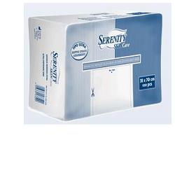 BAVAGLIA MONOUSO 38 X 54 100 PEZZI - Gruppofarmastore.it