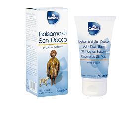 BALSAMO SAN ROCCO POMATA 50 ML - Gruppofarmastore.it