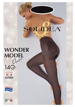 WONDER MODEL COLLANT 140 OPACO NERO 3 - Gruppofarmastore.it