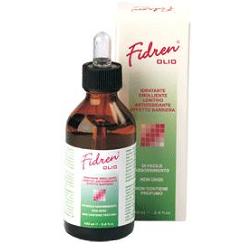 FIDREN OLIO 100 ML - Gruppofarmastore.it