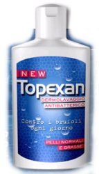 NEW TOPEXAN DERMOLAV P NORM150 - Gruppofarmastore.it