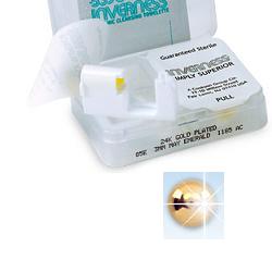 INVERNESS 10 PALL PL ORO 3MM - Gruppofarmastore.it