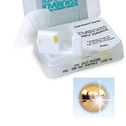 INVERNESS 11 PALL PL ORO 4MM - Gruppofarmastore.it