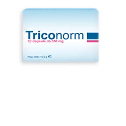 TRICO NORM 30 CAPSULE - Gruppofarmastore.it