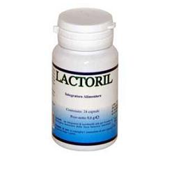 LACTORIL 24 CAPSULE - Gruppofarmastore.it