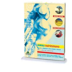 HENERGA NUTRIMMUNO 10 FLACONCINI 10 ML - Gruppofarmastore.it