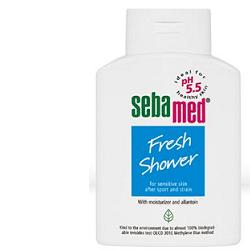 SEBAMED DOCCIA ACTION 200 ML - Gruppofarmastore.it
