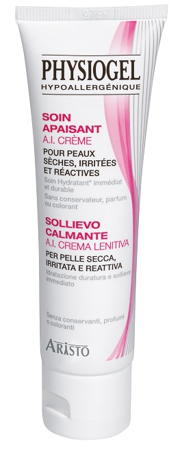 PHYSIOGEL AI CREMA LENITIVA 50 ML - Gruppofarmastore.it