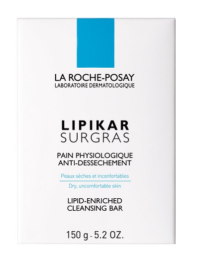 LIPIKAR SURGRAS PANE FISIOLOGICO 150 G - Gruppofarmastore.it