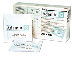ADAMIN G 20 BUSTINE 5 G - Gruppofarmastore.it