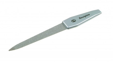 BEAUTYTIME LIMA PER LE UNGHIE ZAFFIRO MEDIA - Gruppofarmastore.it