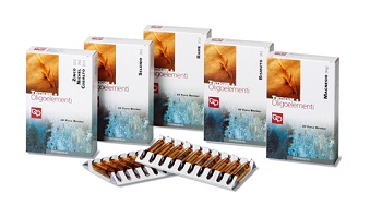 TRITICUM+LI 20F 2ML - Gruppofarmastore.it