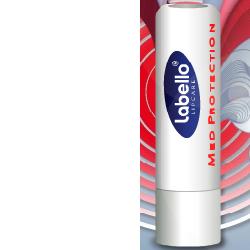 LABELLO STICK MED PROTECTION 5,5 ML - Gruppofarmastore.it