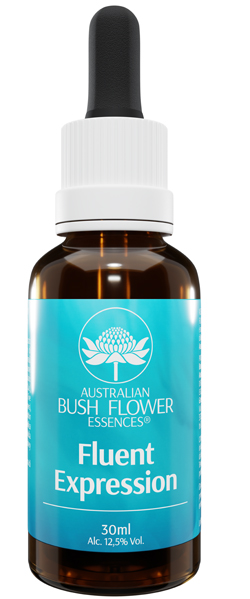 FLUENT EXPRESSION AUSTRALIAN 30 ML - Gruppofarmastore.it