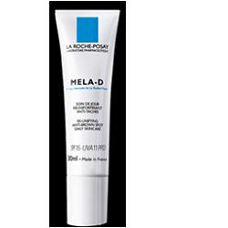 MELA D TRATTAMENTO DEPIGMENTANTE 30 ML - Gruppofarmastore.it