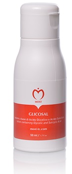 MOST GLICOSAL LOZIONE 50 ML - Gruppofarmastore.it