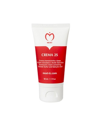 MOST 2S CREMA 50 ML - Gruppofarmastore.it
