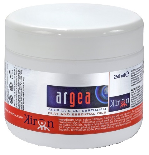 KIRON ARGEA ARGILLA 250 ML - Gruppofarmastore.it