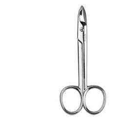 BETER FORBICE UNGHIE PER PEDICURE PUNTA CURVA - Gruppofarmastore.it