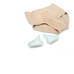 MUTANDA ELASTICA ORTOPEDICA PER ERNIA CON CUSCINO MISURA 3 - Gruppofarmastore.it