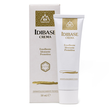 IDIBASE CREMA 50 ML - Gruppofarmastore.it