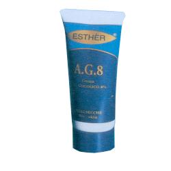 AG CREMA 8 PEELING 30 ML - Gruppofarmastore.it