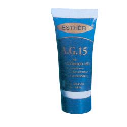 AG 15 PEELING 30 ML - Gruppofarmastore.it