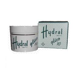 HYDRAL CREMA ACIDO GLICOLICO 10% 50 ML - Gruppofarmastore.it