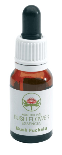 BUSH FUCHSIA GOCCE 15ML - Gruppofarmastore.it