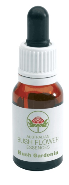 BUSH GARDENIA GOCCE 15ML - Gruppofarmastore.it