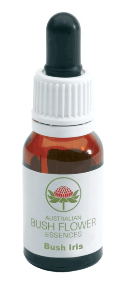 BUSH IRIS GOCCE 15 ML - Gruppofarmastore.it