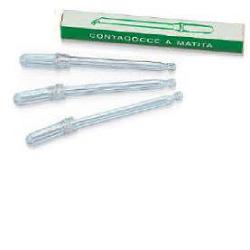 CONTAGOCCE LAPIS VETRO - Gruppofarmastore.it