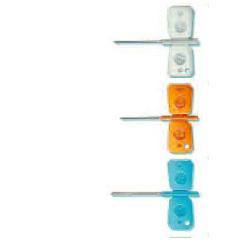 AGO FARFALLA FLY GAUGE23 TUBO30 1 PEZZO - Gruppofarmastore.it