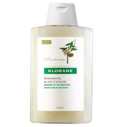 KLORANE SHAMPOO AL LATTE DI MANDORLA 400 ML - Gruppofarmastore.it