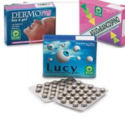 DERMOREG 100 TAVOLETTE 0,45G 701 - Gruppofarmastore.it