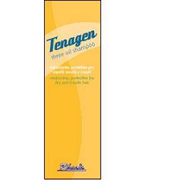 TENAGEN SH THEREE OIL 150ML - Gruppofarmastore.it
