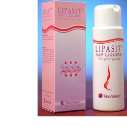 LIPASIT SAP LIQ 200ML - Gruppofarmastore.it